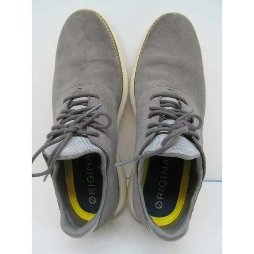 Cole Haan Original Grand Plain Toe Oxford Mens Size 10 Shoes